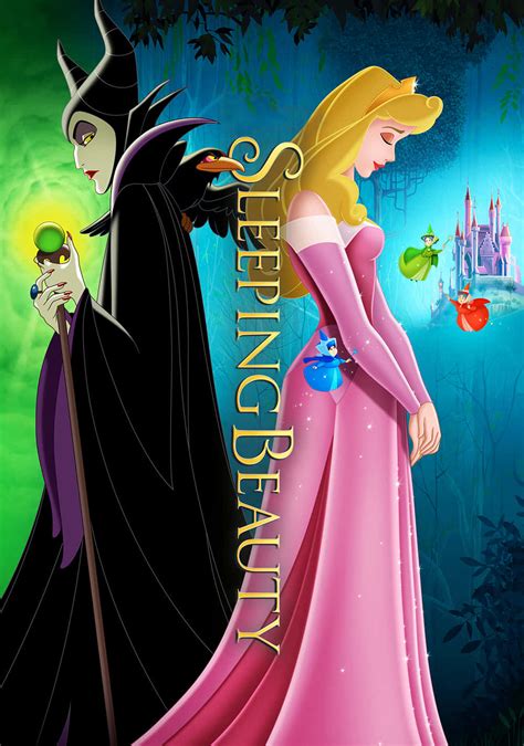 The Cummoner: Sleeping Beauty .